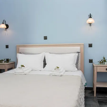 Holiday home Sapphire Agios Nikitas *