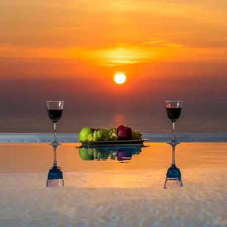 Holiday home Sapphire Agios Nikitas