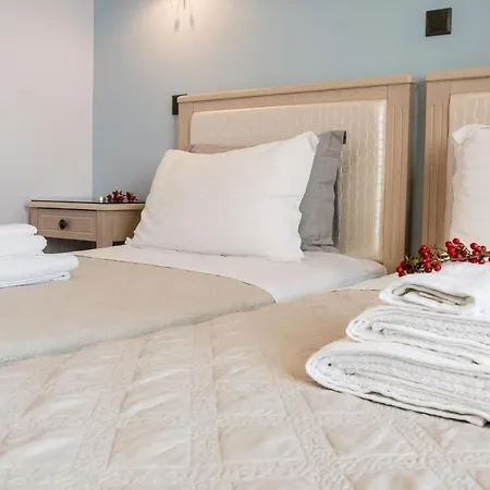 Sapphire Agios Nikitas Holiday home