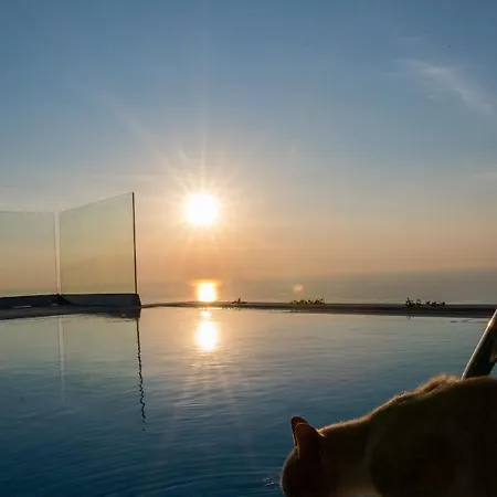 Sapphire Agios Nikitas *